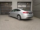 Ford Mondeo Salon PL Pierwszy właściciel Bogata wersja ASO LED Kamera MATSUOKA - 9