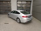 Ford Mondeo Salon PL Pierwszy właściciel Bogata wersja ASO LED Kamera MATSUOKA - 10