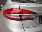 Ford Mondeo Salon PL Pierwszy właściciel Bogata wersja ASO LED Kamera MATSUOKA - 12