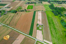 Działka budowlana Fajsławice, - 2
