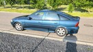 Opel Vectra B-CC LPG GAZ Automat 1.6 Klima Wspomag Elektryka - 4