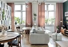 Mieszkanie Wrocław Stare Miasto, Przedmieście Oławskie, Worcella Stanisława - 5