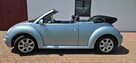 Volkswagen New Beetle - 5