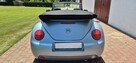 Volkswagen New Beetle - 7