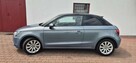 Audi A1 - 4