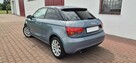 Audi A1 - 5