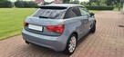 Audi A1 - 7