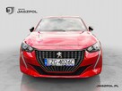 Peugeot 208 - 2