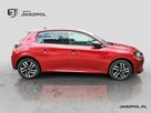 Peugeot 208 - 4