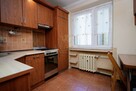 Mieszkanie Kraków, Olszańska - 4