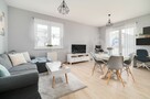 Apartament w inwestycji Plejada pod gwiazdami :) - 2