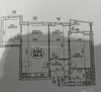 4 pokoje/ loggia/ garaż /ogrody na dachu  71 m² - 14