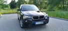 BMW X3 xDrive20d, POLIFT, super stan, serwis ASO - 2