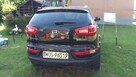 Kia Sportage - 4