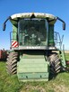 Kombajn Fendt 6330 Massey Ferguson - 6
