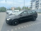 Ford Focus 1.6 benzyna stan bdb - 1