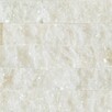 Panel ścienny Marmur White Stackstone 10x36x0,8-1,3 cm - 5