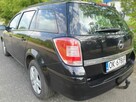 OPEL ASTRA 1.7 CDTI Eco FLEX, 2010, 177 tys. Oryginał - 4