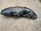 Peugeot 407 lampa lewa - 2