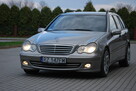 Mercedes-Benz Klasa C W203 1.8 LPG AUTOMAT - 9