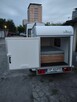 Sprzedam lekką przyczepę kempingową 2-osobową – tylko 350 kg - 2