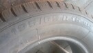 Opony zimowe Myki 2szt 195/65/15 (5222) - 2