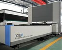 Fiber Laser wycinarka laserowa ploter CNC Weni 3015H -6kW - 2