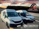 Transport międzynarodowy - 2