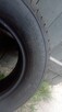 Opony zimowe Myki 2szt 195/65/15 (5222) - 6