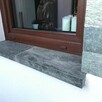 Płytki Łupek Deoli Green naturalny 60x30x0,9-1,2 cm - 1