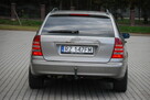 Mercedes-Benz Klasa C W203 1.8 LPG AUTOMAT - 7