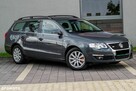 Volkswagen Passat B6 2009 1,8 tsi 160 km - 15
