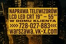 TV Serwis Ursynów 728027883 Naprawa w domu klienta - 10