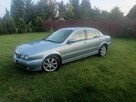 Jaguar X-TYPE 2.0 - 6