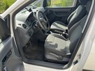 Volkswagen Caddy Maxi - 5