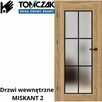 !!! DRZWI WEWNĘTRZNE FIRMY ERKADO !!! - 4