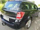 OPEL ASTRA 1.7 CDTI Eco FLEX, 2010, 177 tys. Oryginał - 6