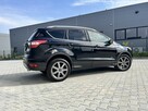 Ford Kuga 4x4 2.0 TDCI 180KM navi panorama xenon - 6