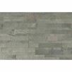 Panel ścienny Quick Stone 3D South Grey 60x15x0,2-0,4 cm - 2