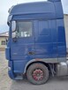 Sprzedam powypadkowy ciągnik samochodowy marki DAF - 1
