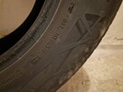 Opony letnie Continental Ecocontact 6 - 2