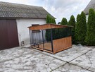 PRODUCENT KOJCÓW DLA PSÓW - na każdy wymiar –Maj-Blach - 3