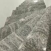 Stopień granitowy Royal Juparana polerowany 150x33x2 cm - 3