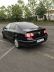 Sprzedam samochód volkswagen passat B6 - 5