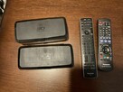 Tv 3D Panasonic Plazma 50 plus Bluray 3D - 13