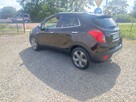 OPEL MOKKA 1.4 Z NIEMIEC KAMERA - 2