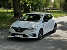 Renault Megane niski przebieg, bogate wyposażenie warto - 1