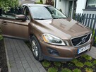 Volvo Xc 60 I 2.4 Summum D5 AWD automat krajowy serwisowany - 1