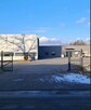 hala przemysłowa + biuro do wynajecia - 1