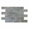 Płytka marmur Crystal Black 30x10x1,5 cm - 2